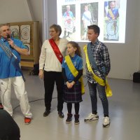 40 ans de la Compagnie